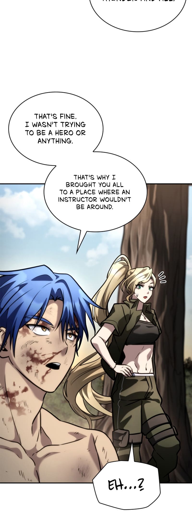 Infinite Mage, Chapter 100 image 23
